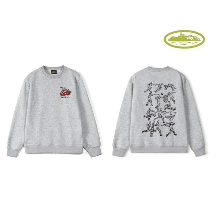 Corteiz Sweatshirt _SKUCorteizS-2XLastxC112431515